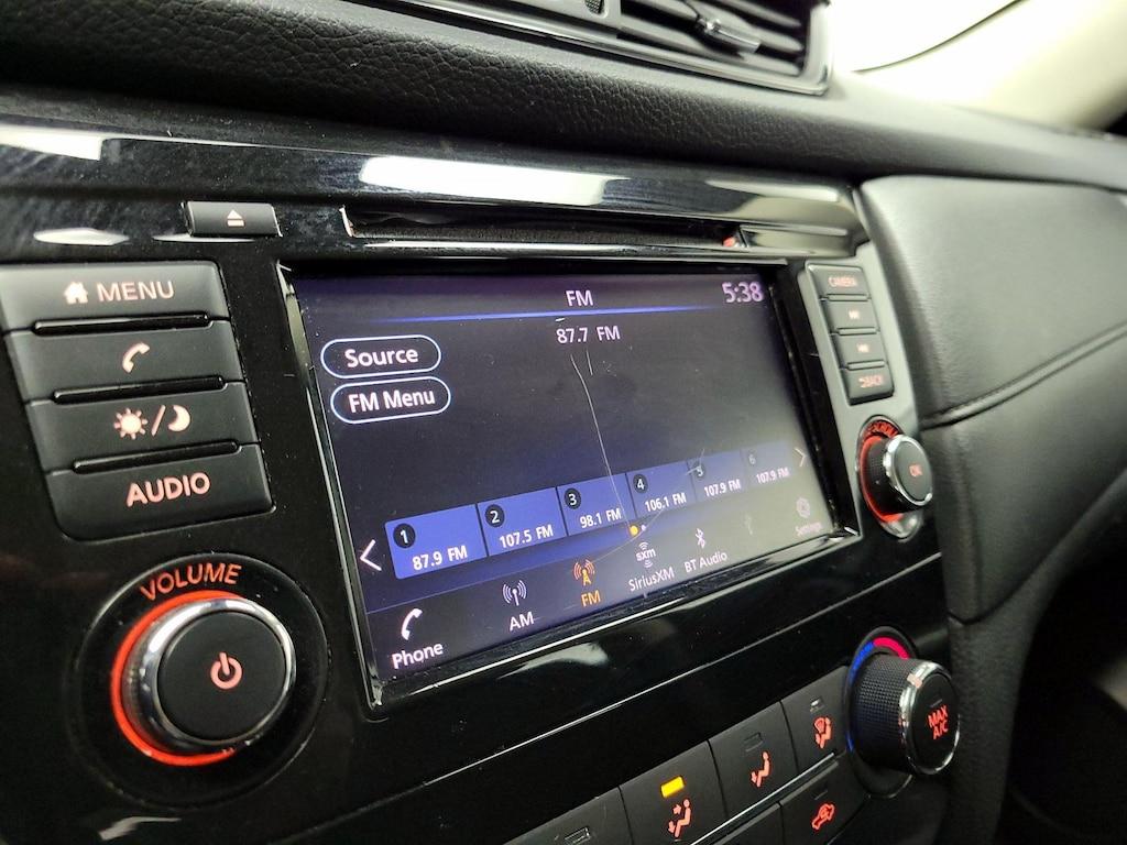 used 2019 Nissan Rogue car, priced at $16,998