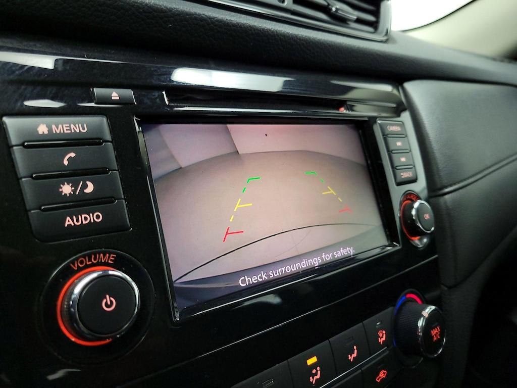 used 2019 Nissan Rogue car, priced at $16,998