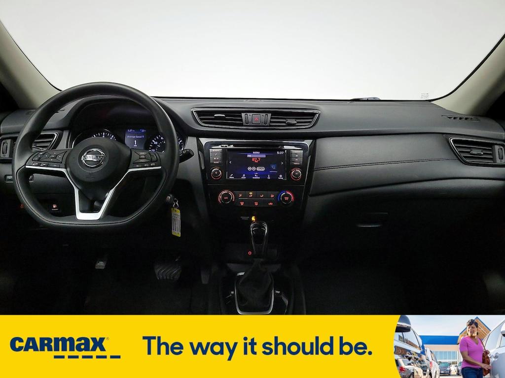 used 2019 Nissan Rogue car, priced at $16,998