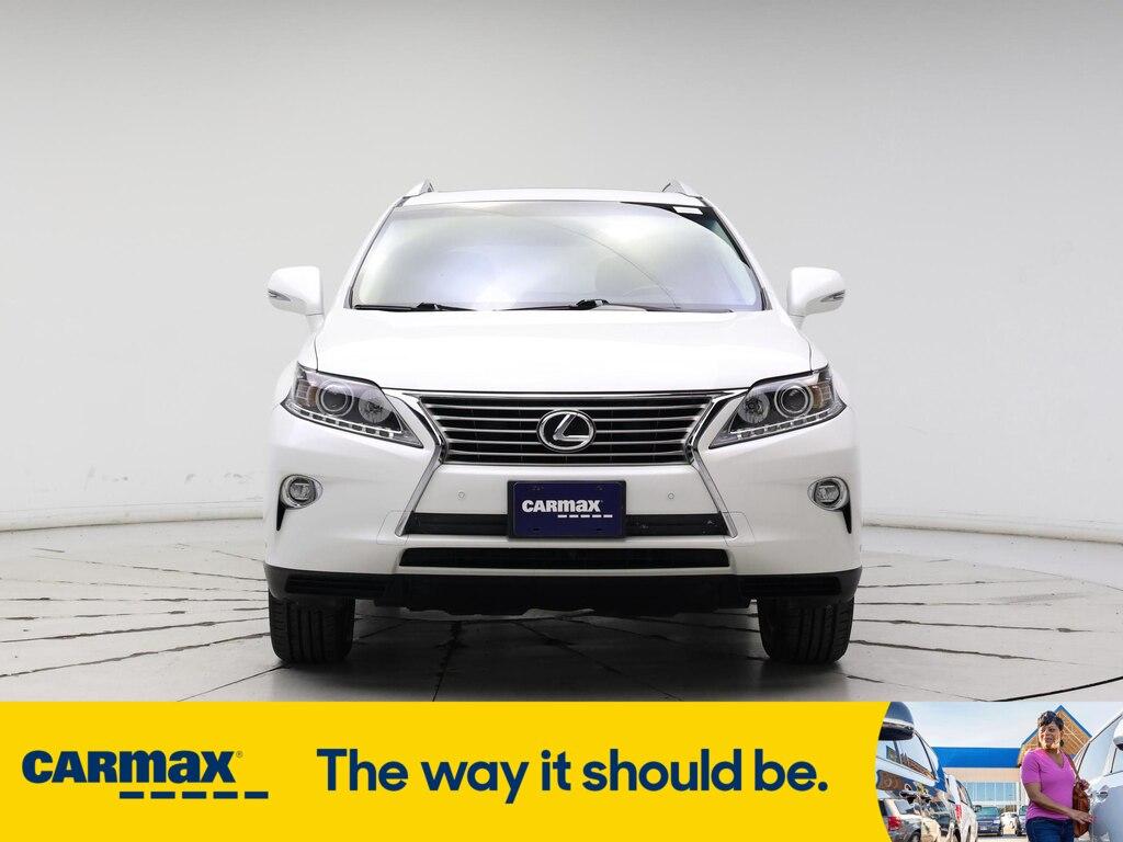 used 2015 Lexus RX 350 car, priced at $22,998