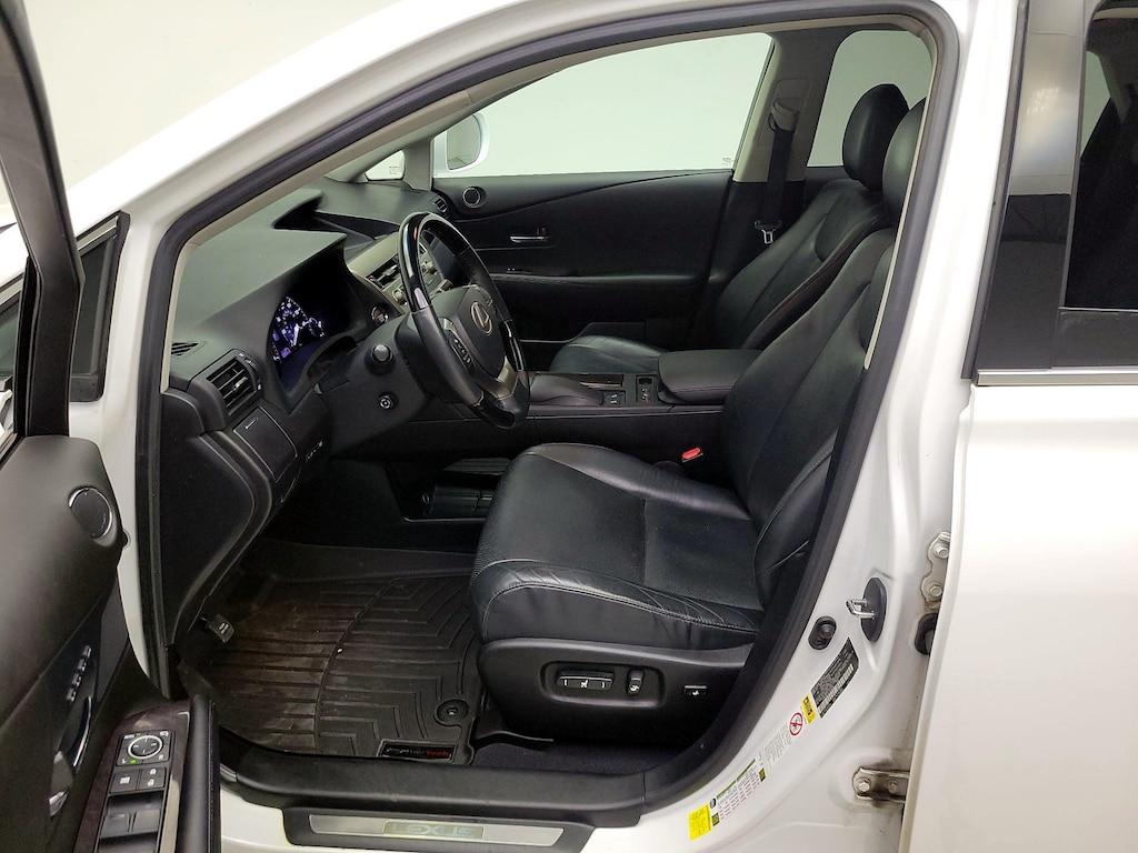 used 2015 Lexus RX 350 car, priced at $23,998
