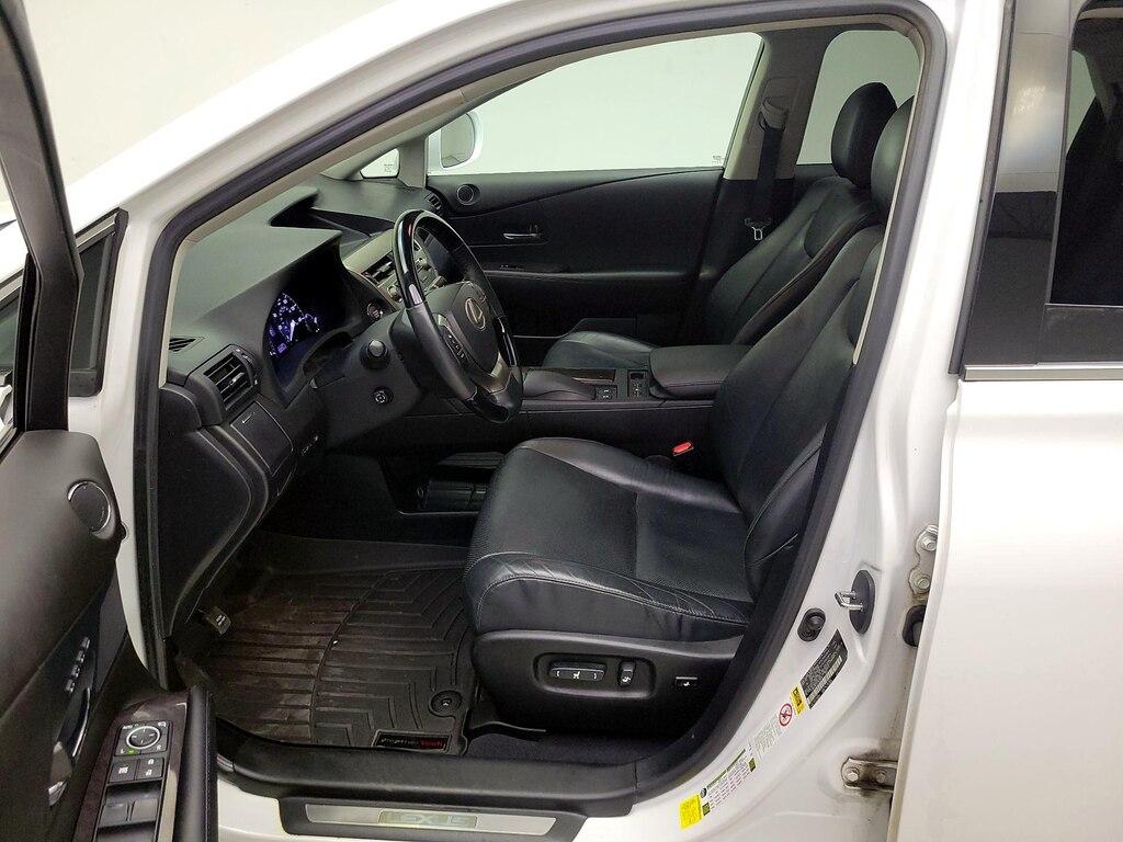 used 2015 Lexus RX 350 car, priced at $22,998