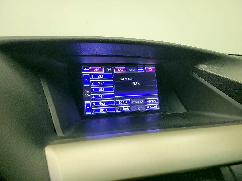 used 2015 Lexus RX 350 car, priced at $22,998