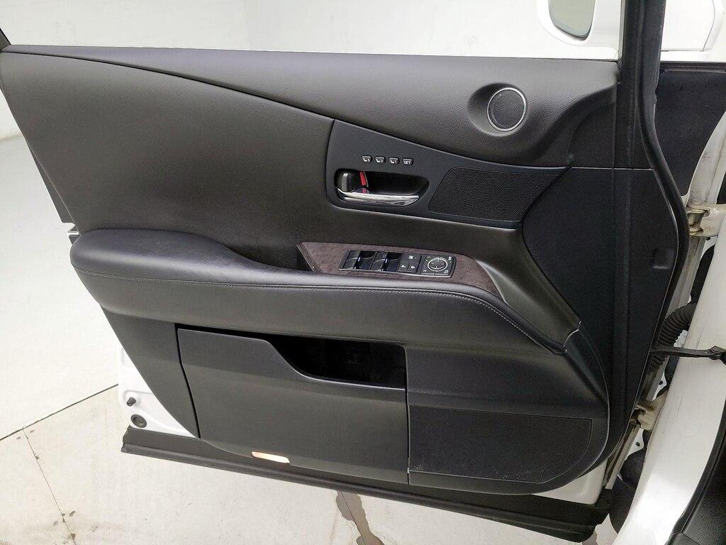 used 2015 Lexus RX 350 car, priced at $22,998