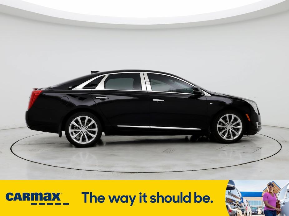 used 2016 Cadillac XTS car, priced at $25,998