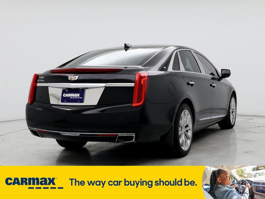 used 2016 Cadillac XTS car, priced at $25,998