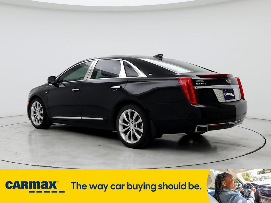 used 2016 Cadillac XTS car, priced at $25,998