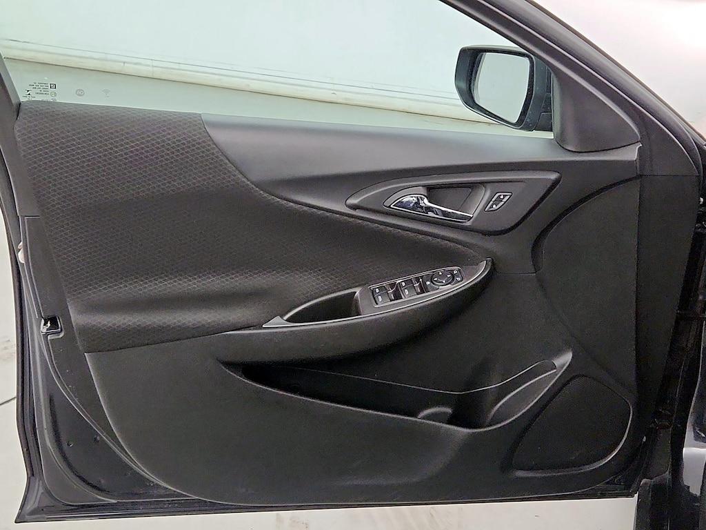 used 2023 Chevrolet Malibu car, priced at $20,998