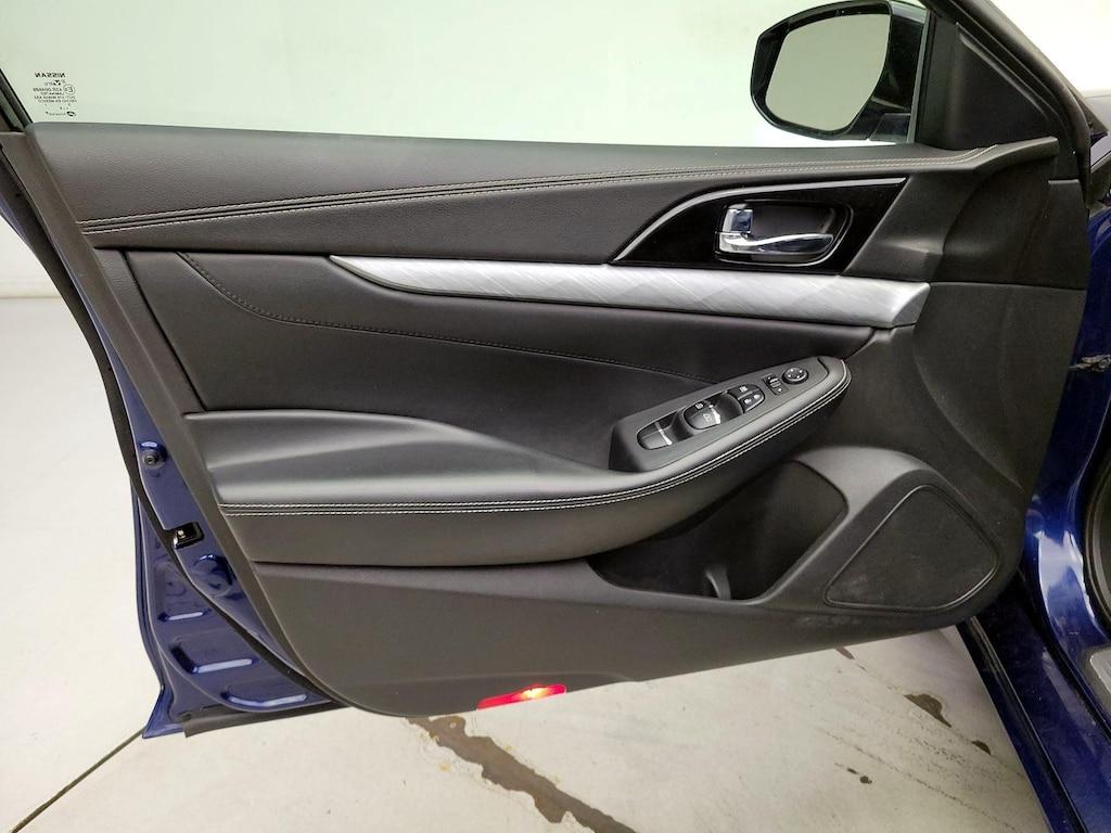 used 2017 Nissan Maxima car, priced at $17,998