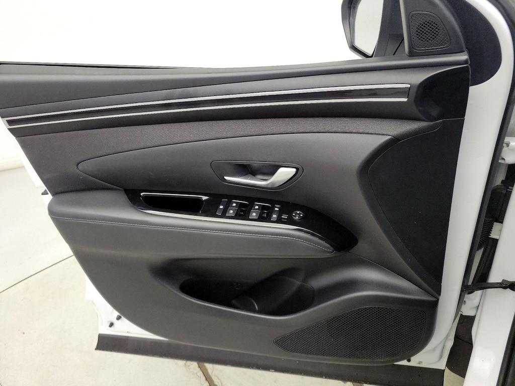 used 2022 Hyundai Tucson car, priced at $25,998