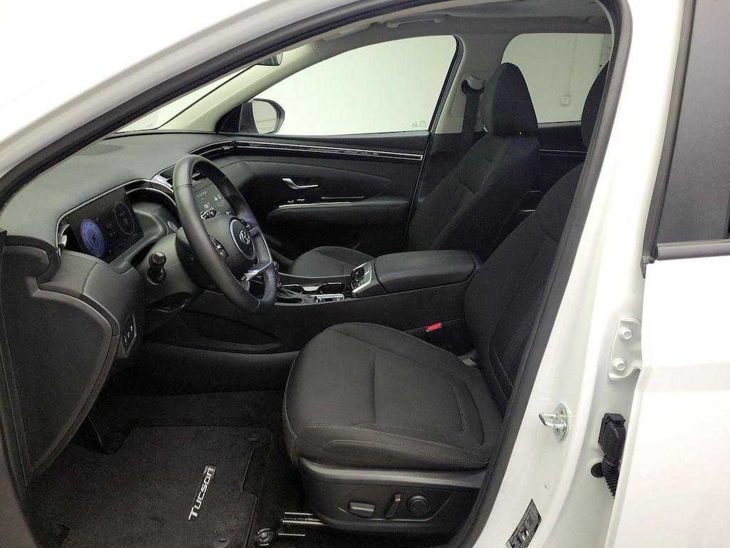 used 2022 Hyundai Tucson car, priced at $25,998