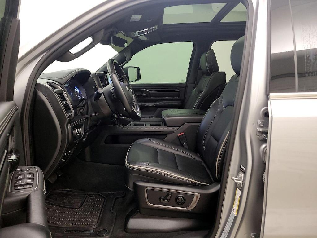 used 2022 Ram 1500 car, priced at $47,998
