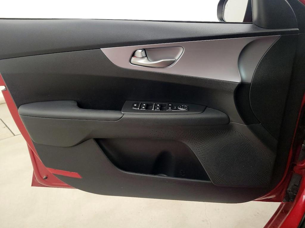 used 2023 Kia Forte car, priced at $19,998