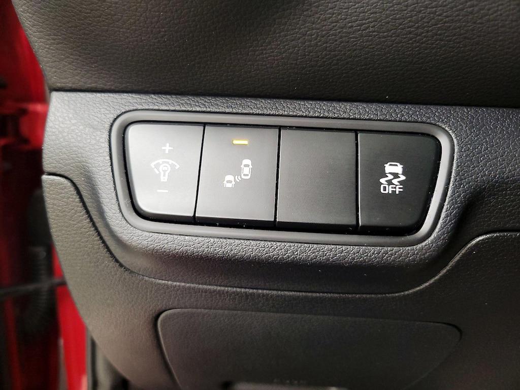 used 2023 Kia Forte car, priced at $19,998