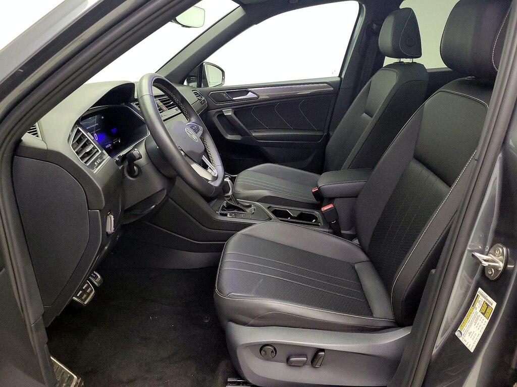 used 2023 Volkswagen Tiguan car, priced at $29,998