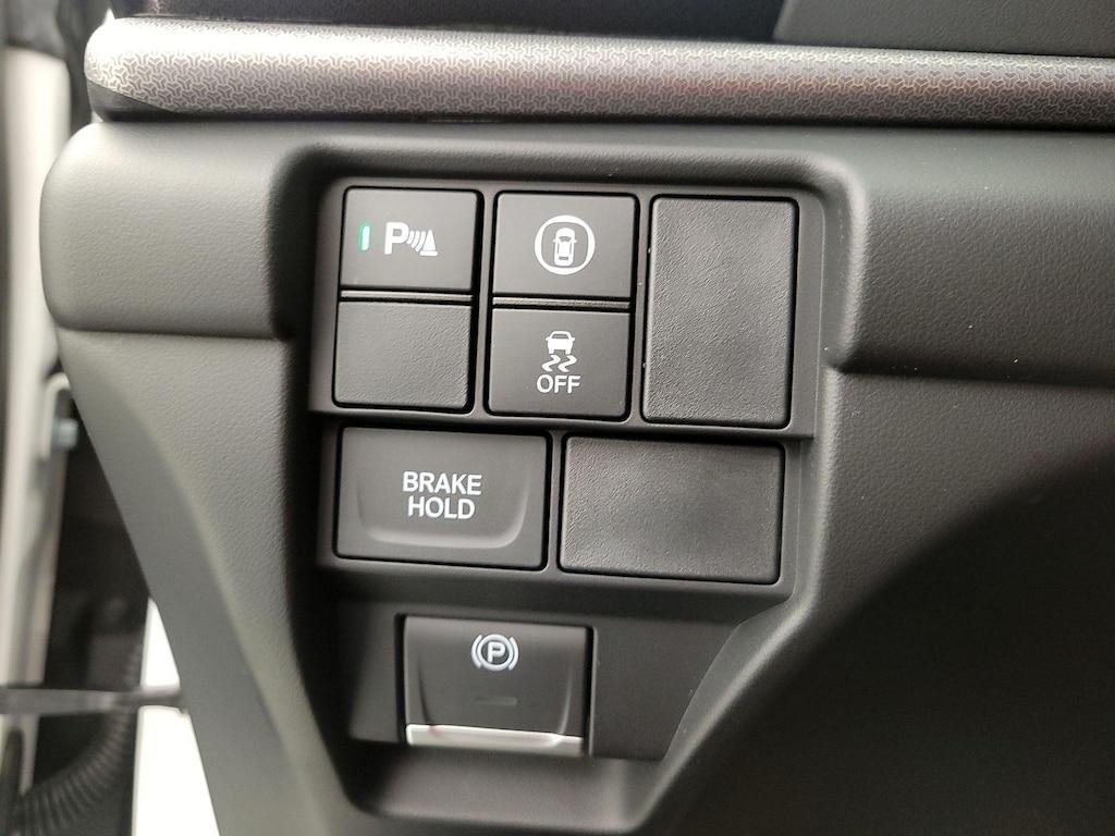 used 2025 Acura RDX car, priced at $45,998