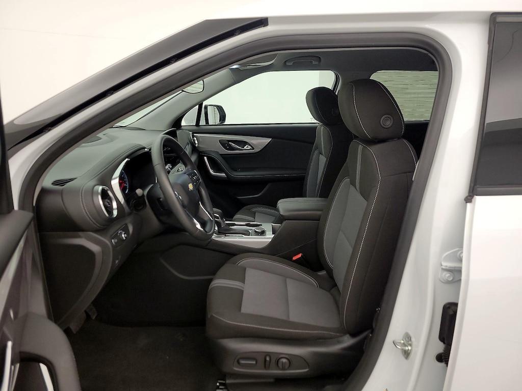 used 2023 Chevrolet Blazer car, priced at $25,998