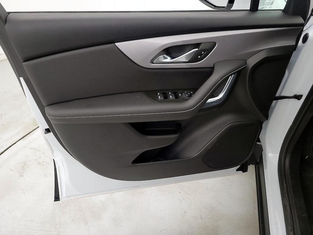 used 2023 Chevrolet Blazer car, priced at $25,998
