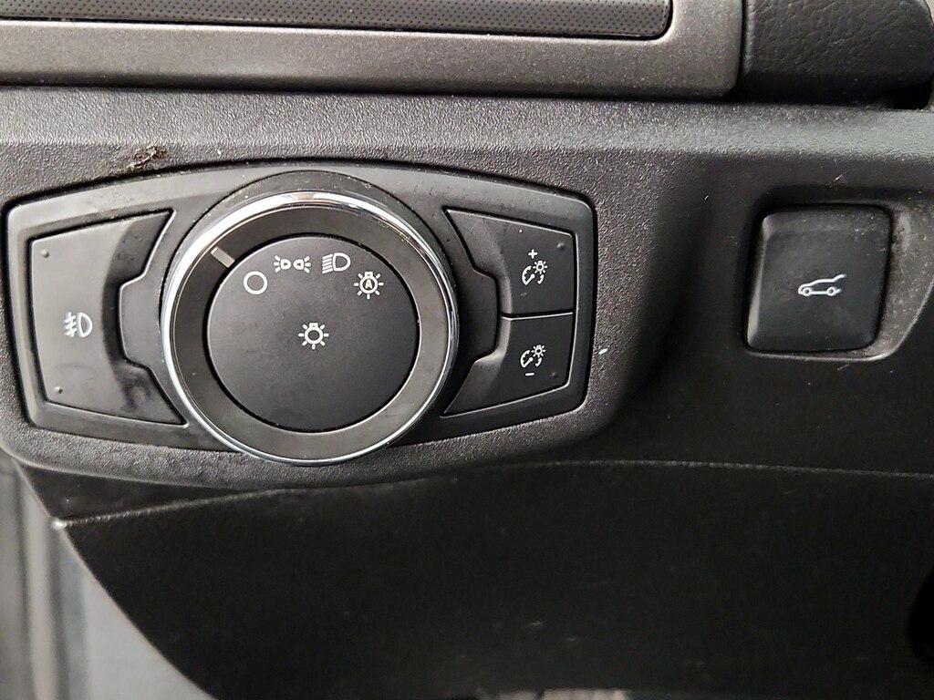 used 2017 Ford Fusion car, priced at $14,998