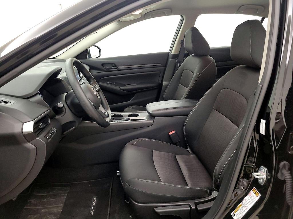 used 2024 Nissan Altima car, priced at $21,998