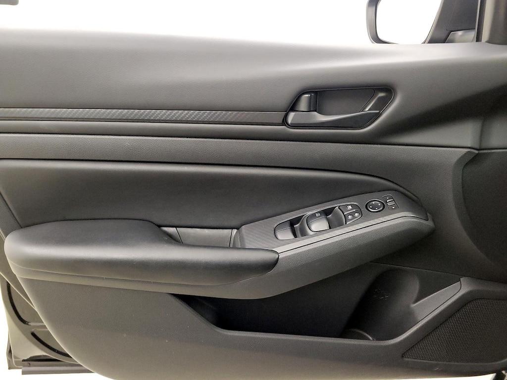 used 2024 Nissan Altima car, priced at $21,998
