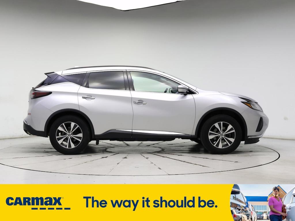 used 2020 Nissan Murano car, priced at $19,998