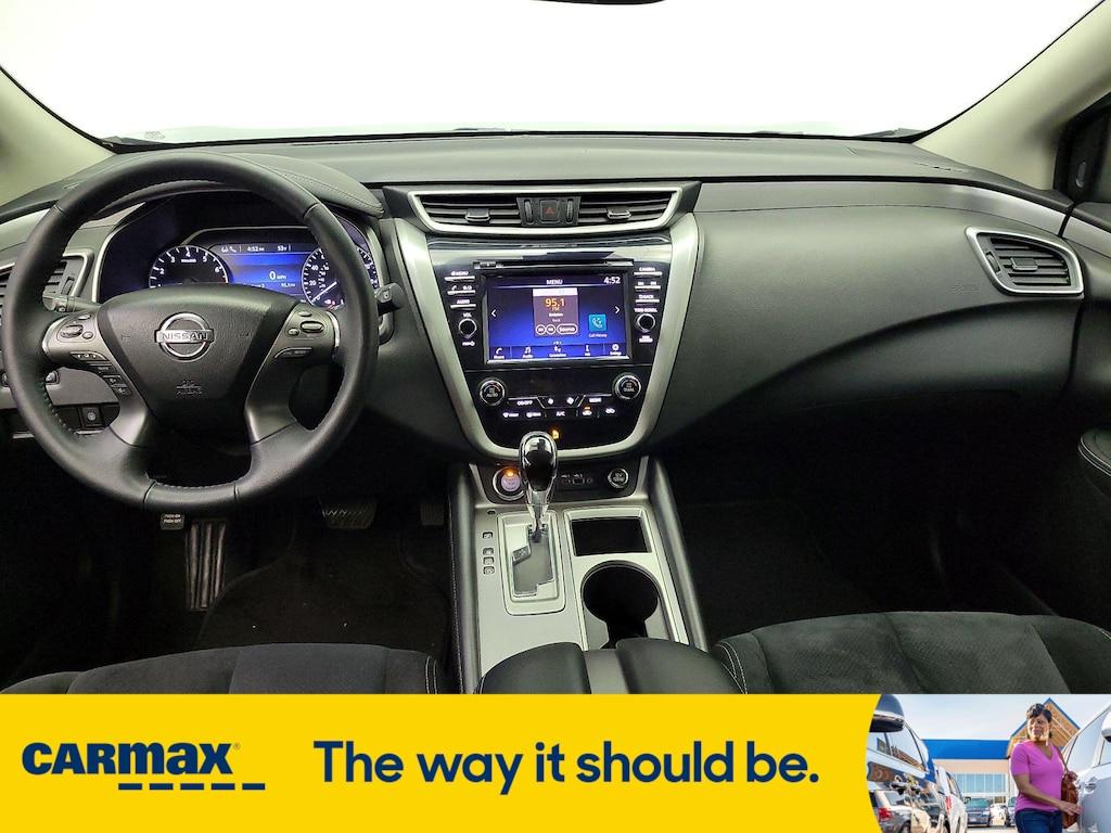used 2020 Nissan Murano car, priced at $19,998