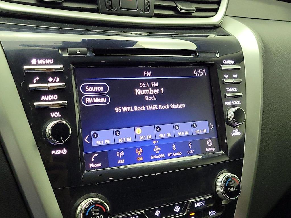 used 2020 Nissan Murano car, priced at $19,998