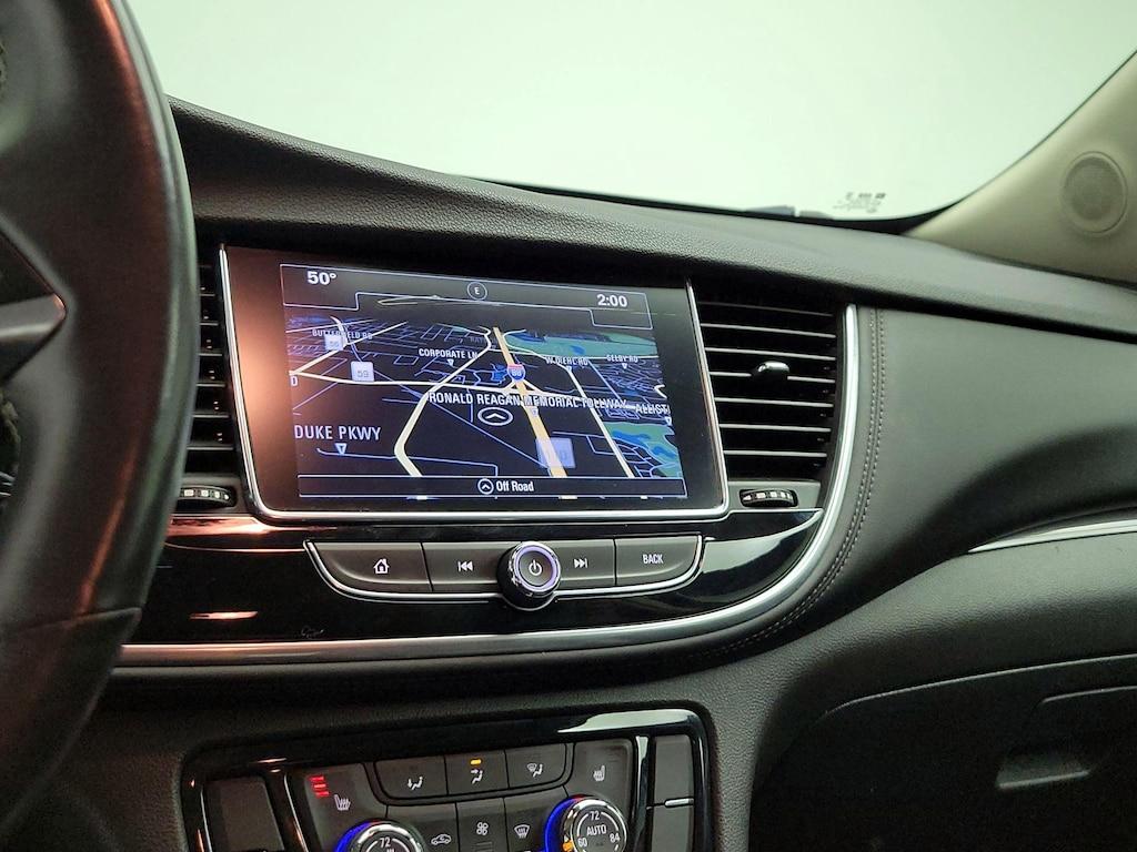 used 2019 Buick Encore car, priced at $18,998