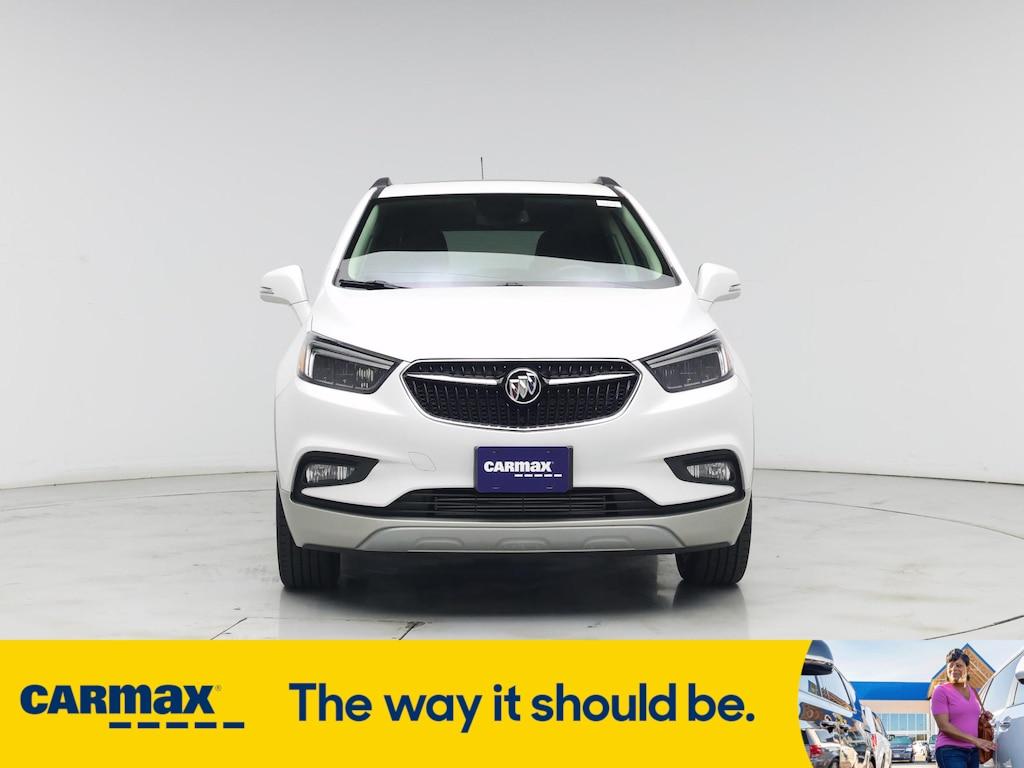 used 2019 Buick Encore car, priced at $18,998