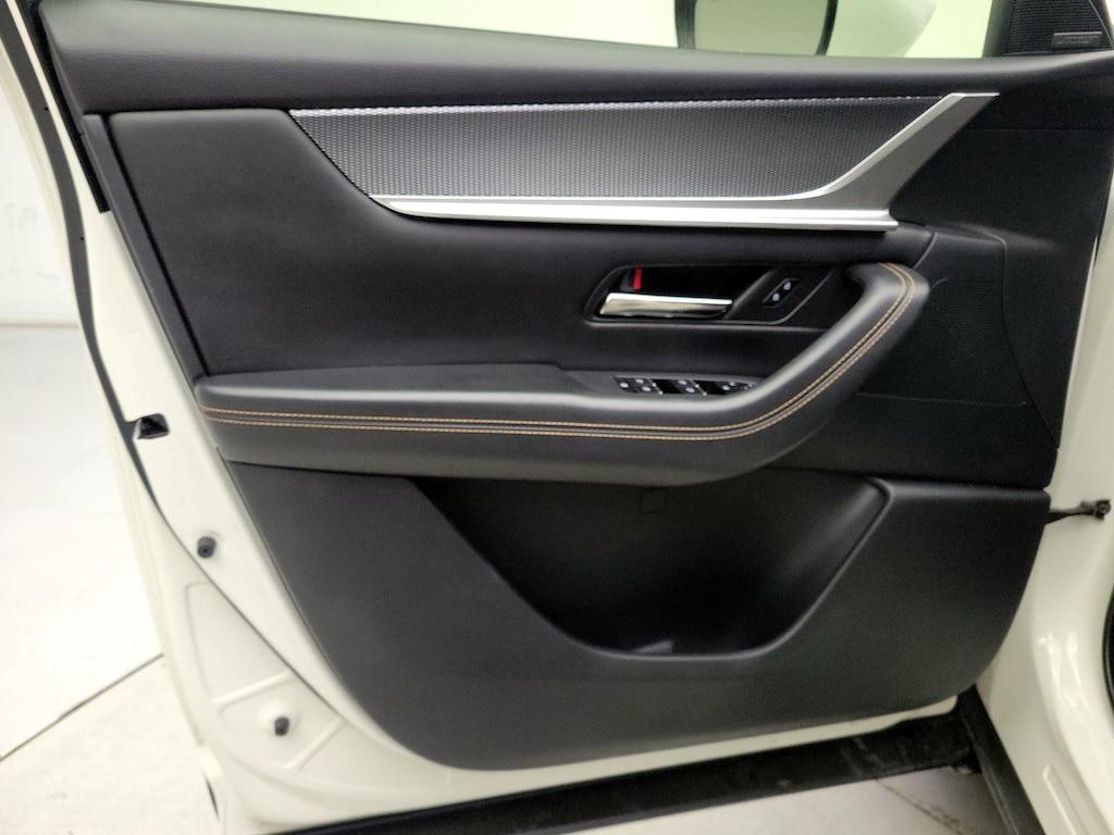 used 2024 Mazda CX-90 car, priced at $39,998