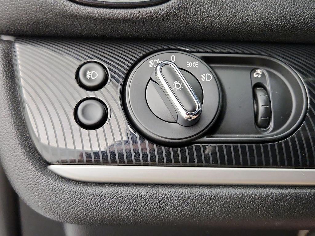 used 2023 MINI Countryman car, priced at $31,998