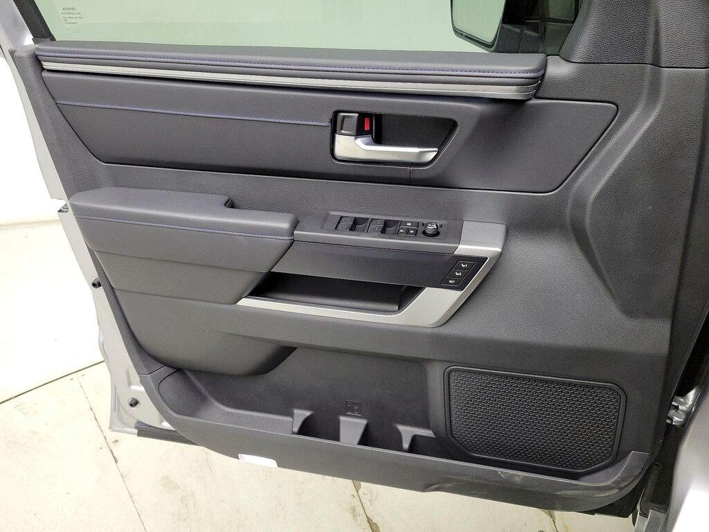 used 2025 Toyota Sequoia car, priced at $80,998