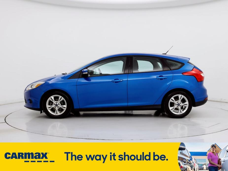 used 2014 Ford Focus car, priced at $13,599