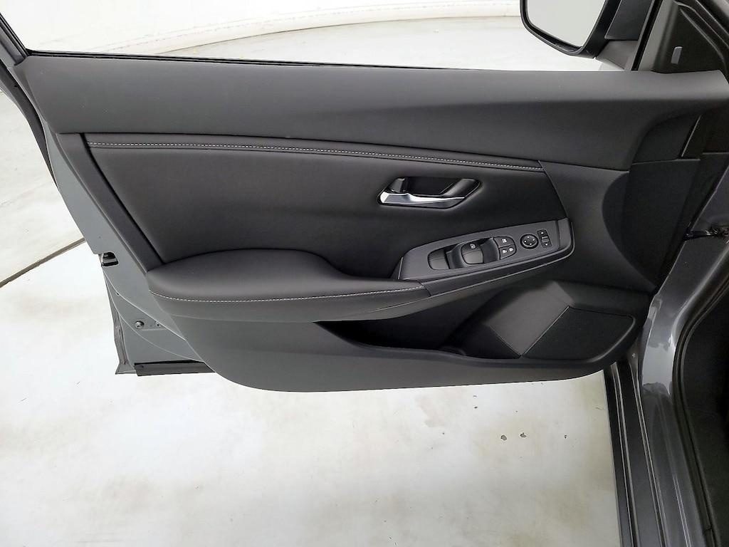 used 2021 Nissan Sentra car, priced at $18,998