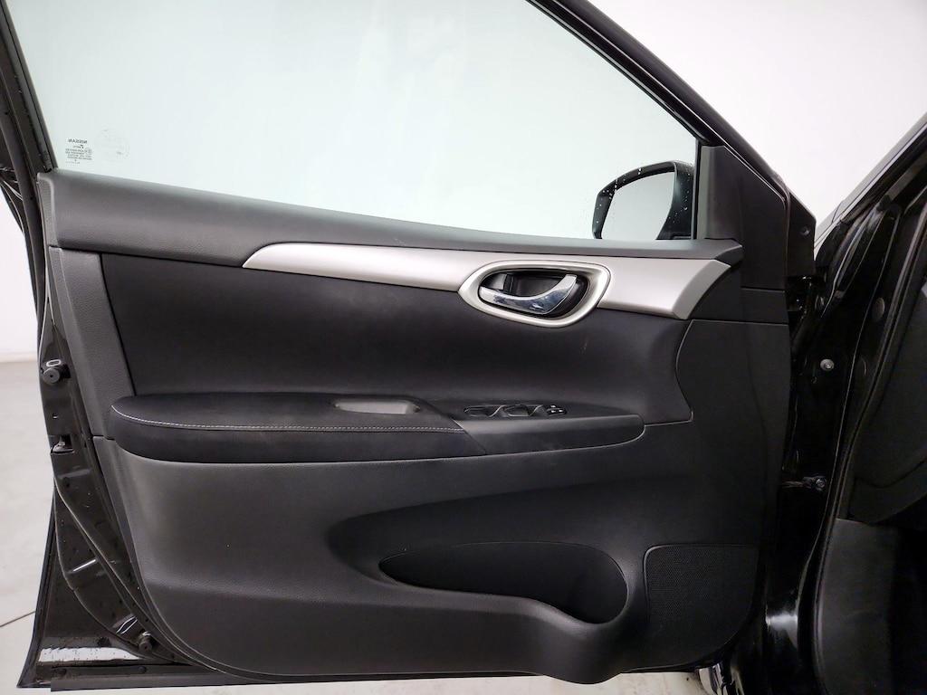 used 2014 Nissan Sentra car, priced at $13,998