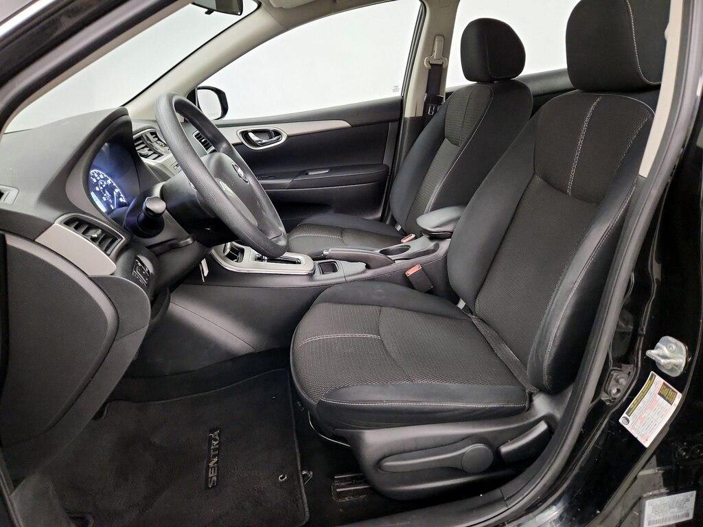 used 2014 Nissan Sentra car, priced at $12,998