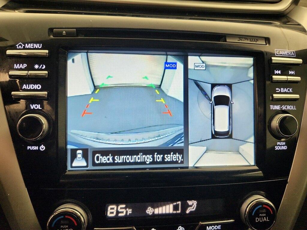 used 2017 Nissan Murano car, priced at $18,998