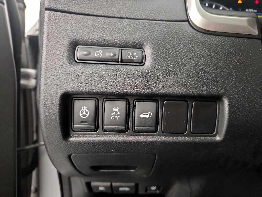 used 2017 Nissan Murano car, priced at $18,998