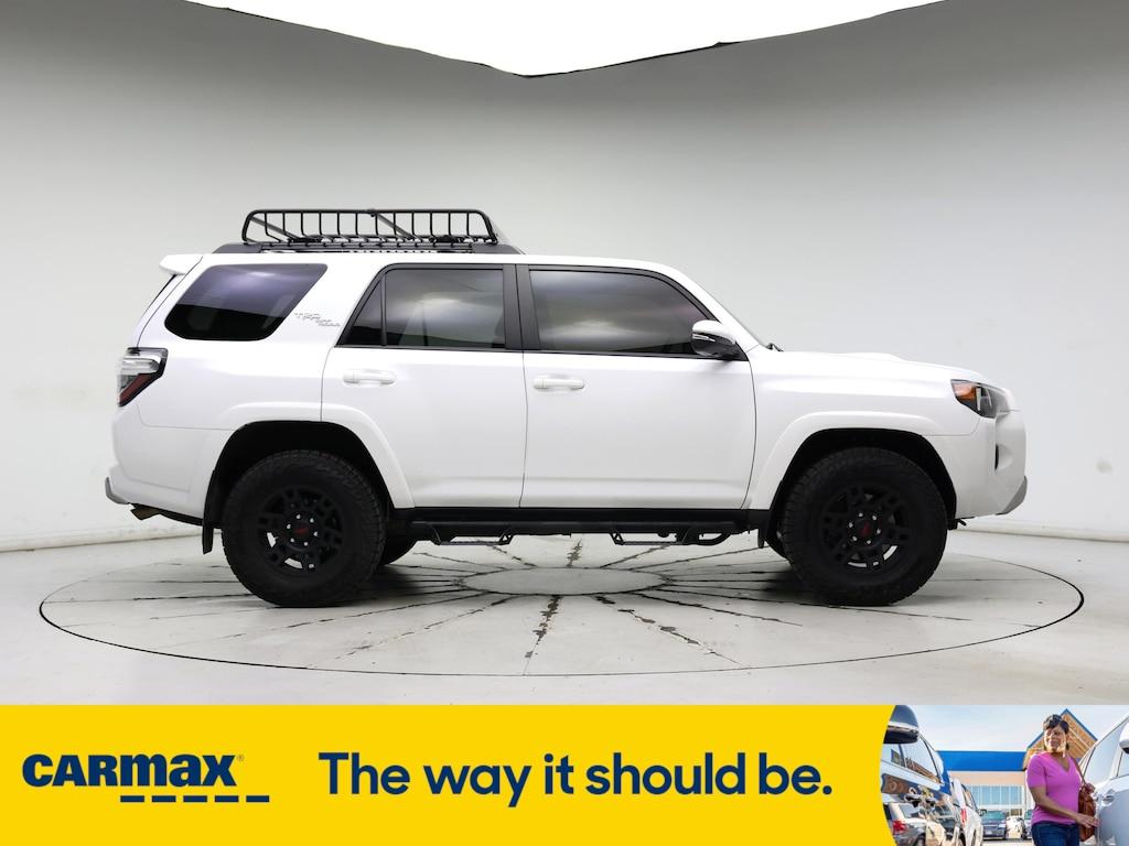 used 2024 Toyota 4Runner car, priced at $53,998