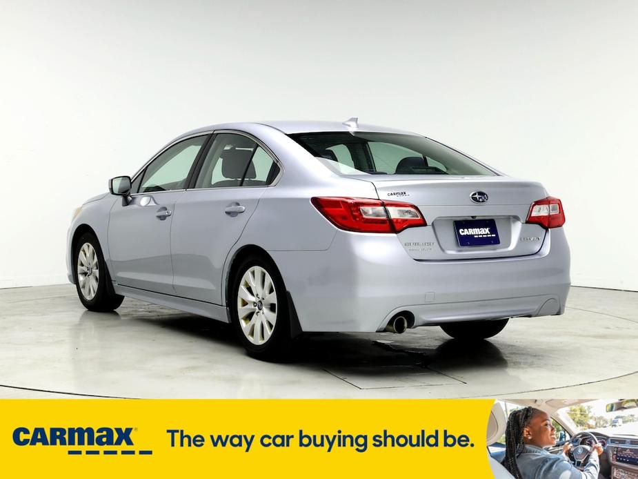 used 2016 Subaru Legacy car, priced at $14,599