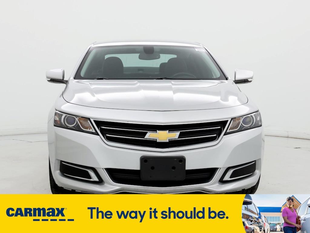 used 2014 Chevrolet Impala car, priced at $15,998