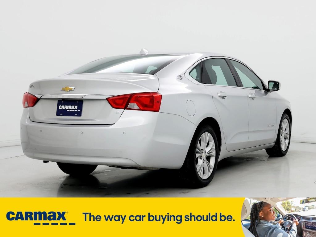 used 2014 Chevrolet Impala car, priced at $15,998