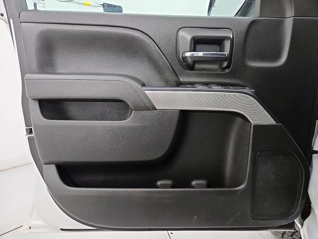 used 2014 Chevrolet Silverado 1500 car, priced at $21,998