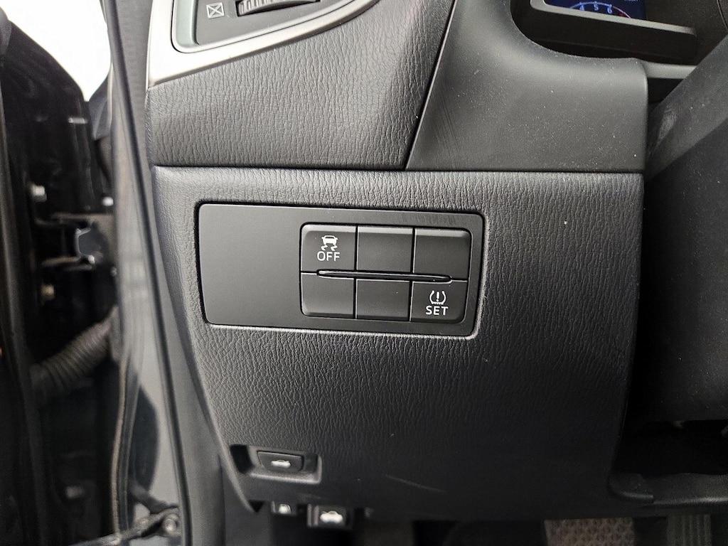used 2018 Mazda Mazda3 car, priced at $14,998