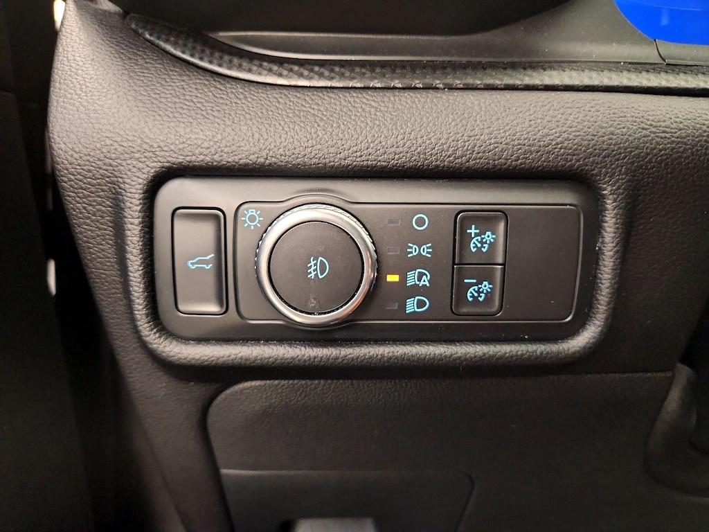 used 2021 Ford Explorer car, priced at $41,998