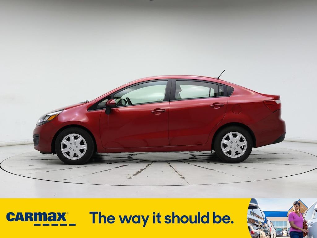 used 2013 Kia Rio car, priced at $11,599