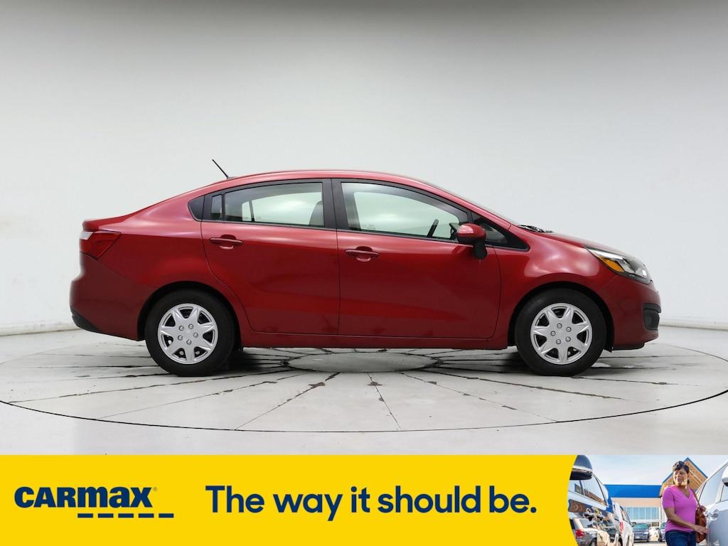 used 2013 Kia Rio car, priced at $11,599