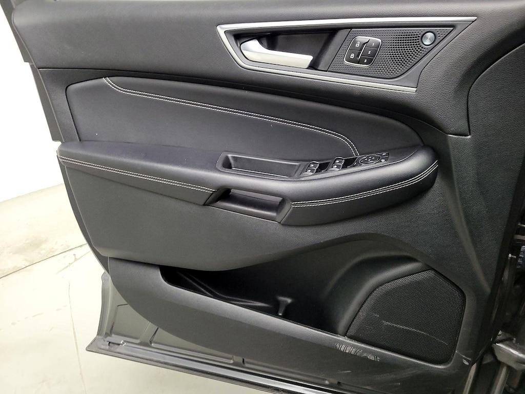 used 2023 Ford Edge car, priced at $24,998