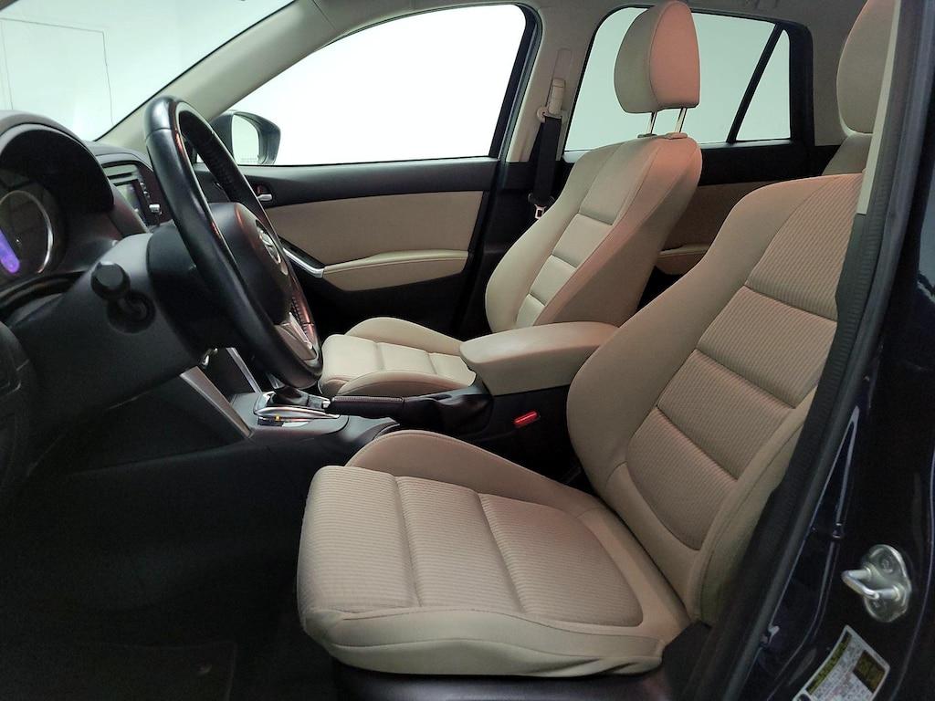 used 2015 Mazda CX-5 car, priced at $14,599